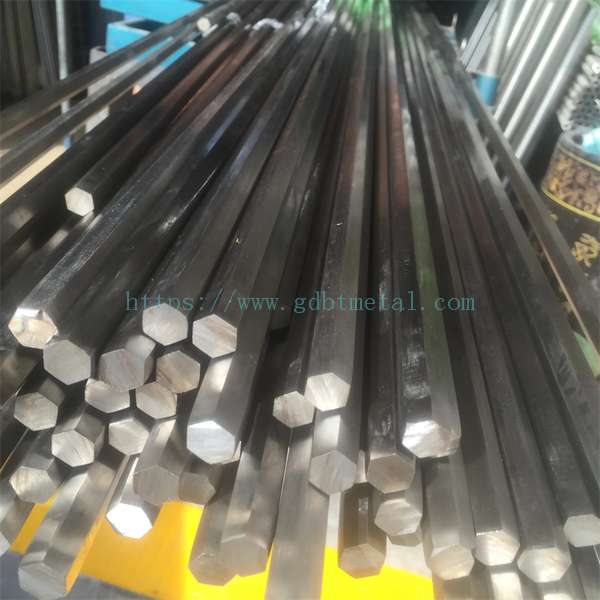 Aluminum Bar&Rod